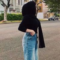 suara asli - beby ayudia🐊
