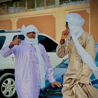 الصوت الأصلي