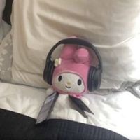 오리지널 사운드 - 헤드폰속그노래