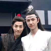 yibo_zhan