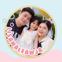 เสียงต้นฉบับ - ลิษามาแล้วจ้า แฟมิลี่