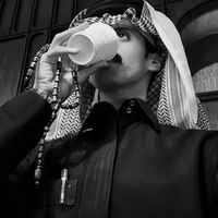 الصوت الأصلي