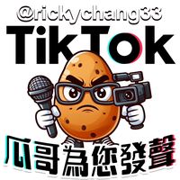 rickychang33