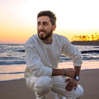 الصوت الأصلي