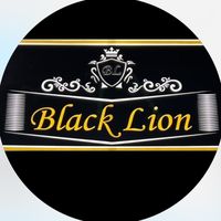 black_lion___