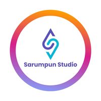 suara asli - Sarumpun Studio