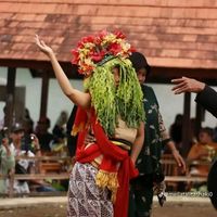 suara asli - fans seblang