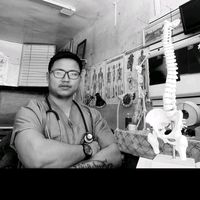 original sound - Dr.San gonstead chiropractor