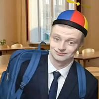 оригинальный звук