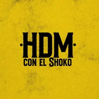 original sound - hdmconelshoko