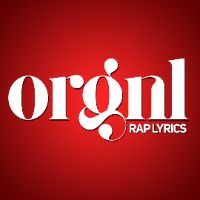 original sound - Original Rap Lyrics