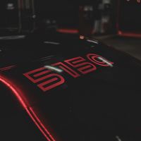 original sound