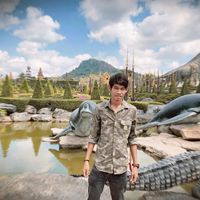 សំឡេងដើម - Sem Y-Three