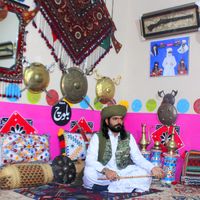 بلوچاں نال لایار