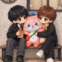 nhạc nền - TMK Little Home 🦊🍓