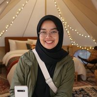 suara asli - karlina.galery