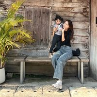 เสียงต้นฉบับ - บ้านน้องลลิล