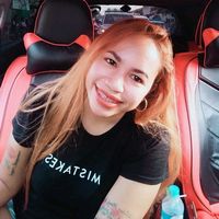 suara asli - Esther Mossa🇹🇱