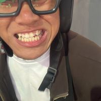 suara asli - Eggscobar Jr