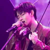 nhạc nền - Puu ume🐻🖤