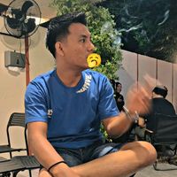 suara asli - Rafli Wijaya