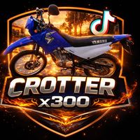 crotterx300