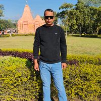 shyamchaudhary249s