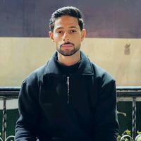 الصوت الأصلي - Ahmed_Gawdat