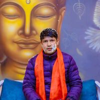 sudrashanneupane