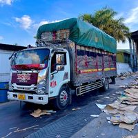 nhạc nền - 🚛 Tạ Văn Thơ 🚛