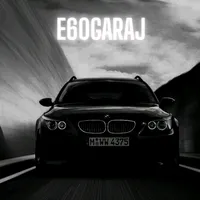 original sound - e60.garaj