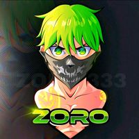 Z@RO_زورو - orijinal ses