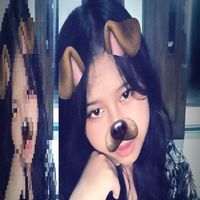 suara asli - Anjelita b aj-_-