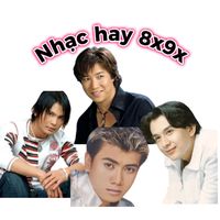 nhạc nền - Nhạc hay 8x9x