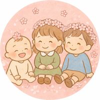 オリジナル楽曲 - にこベビ🌼赤ちゃんと子どもたち
