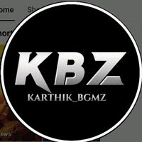 original sound - Karthik_bgmz