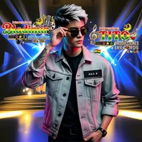 Por Ti Darwin Bladimir Y Los Internacionales Salay