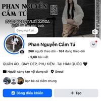 nhạc nền - Phan Nguyễn Cẩm Tú (SHOP )