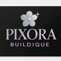 เสียงต้นฉบับ - PIXORA BUILDIQUE