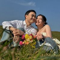 한사람 손댄스