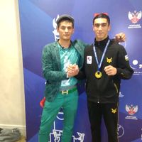 оригинальный звук