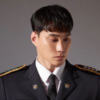 오리지널 사운드 - 🥦Park min kyu🥦