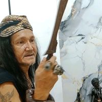 suara asli - zaenal kebumen