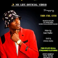 Super woman by Shine Beki on you tube