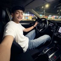 suara asli - sendiCL