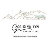 nhạc nền - Góc bình yên