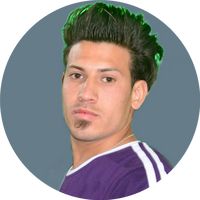 الصوت الأصلي