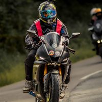 original sound - Mitchel