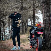 original sound