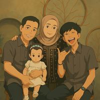 suara asli - Dian Puspasari